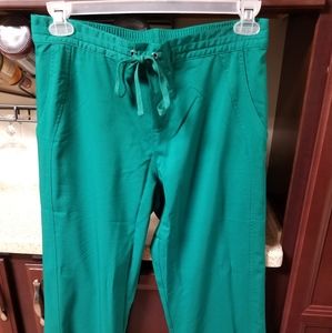 Women's scrubs pants